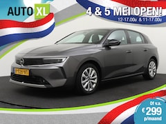 Opel Astra - 1.2 110 PK Edition Carplay Climate Digi. Dash