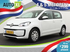 Volkswagen Up! - 1.0 BMT move up Bluetooth Airco Comfort Pakket