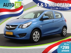 Opel Karl - 1.0 ecoFLEX Edition Airco Cruise Control Bluetooth