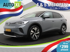 Volkswagen ID.4 - Pro 77 kWh Warmtepomp Memory Massage 20'LMV Matrix-LED