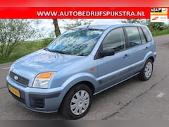 Ford Fusion - 1.4-16V Cool & Sound // AIRCO / WEINIG KM //