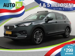 Seat Tarraco - 1.5 150 PK Aut. Xcellence 7-Pers Pano-dak Camera Trekhaak