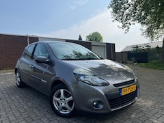 Renault Clio - 1.5 dCi Navigatie|Cruise Parisienne