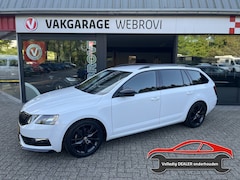Skoda Octavia Combi - 1.0 TSI Sport Business Virtual Cockpit