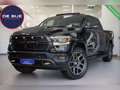 Dodge Ram 1500 - 4X4 5.7 V8 4x4 Crew Cab Laramie Sport 1e Eig BTW Harman/Kardon, Panoramadak, Treeplank, Tr