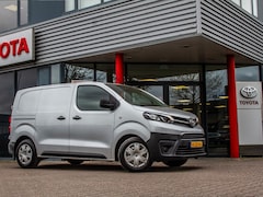 Toyota ProAce Compact - 1.6 D-4D Cool Comfort | L1 | Automaat | Cruise