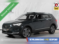 Seat Tarraco - 1.5 TSI Xcellence PANO|BEATS|MEMORY|360CAMERA|TREKHAAK