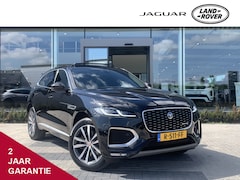 Jaguar F-Pace - 2.0 P400e PHEV R-Dynamic SE Panorama Dak | 20"Lm velgen | Draadloos Appl CarPlay / Android