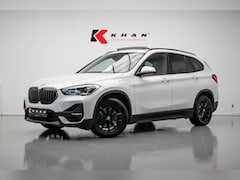 BMW X1 - xDrive25e Executive Edition |Pano|HUD|H&K|Memory|Stuurverwarm.|Camera|