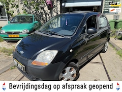 Chevrolet Matiz - 0.8 Pure Apk / 80.000 km NAP