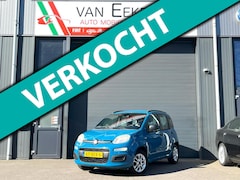 Fiat Panda - 0.9 TwinAir Turbo 86 PK Easy Airco/NAP/LM velgen