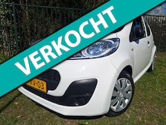 Peugeot 107 - 1.0 Access Accent | 5 -deurs | Airco