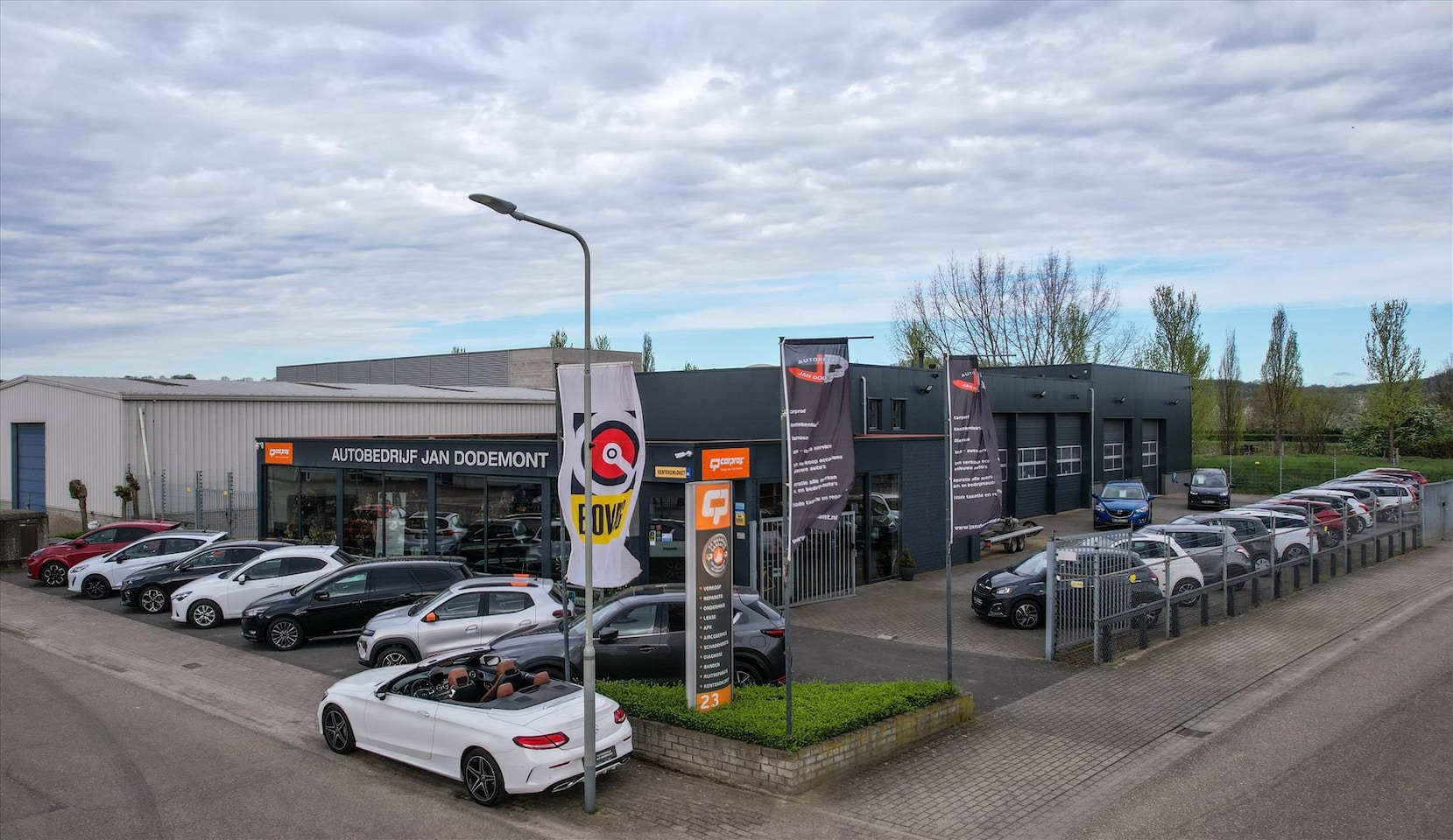 Ford Kuga - 1.5 EcoBoost 150pk 2WD Titanium + Styling Pack - AutoWereld.nl