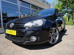 Volkswagen Golf - 1.4 TSI Comfortline