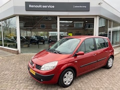 Renault Scénic - 1.6 16V 82KW E4 Expression
