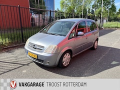 Opel Meriva - 1.8-16V Enjoy | Airco | Inruilkoopje | Trekhaak
