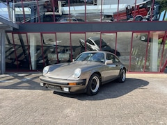 Porsche 911 - 3.0 SC Coupé | Champagnegold | Origineel | 80.000 km. |