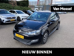 Volkswagen Polo - 1.0 BlueMotion Edition 95 PK