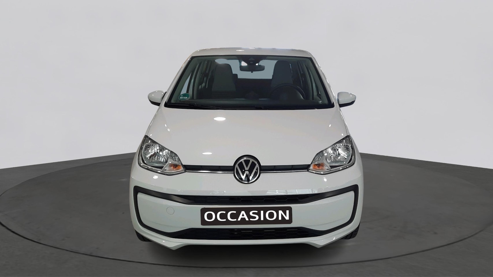 Volkswagen Up! - 1.0 Airco | Smartphone integratie - AutoWereld.nl