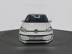 Volkswagen Up! - 1.0 Airco | Smartphone integratie