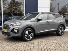Peugeot 2008 - 1.2 Hybrid 136pk e-DCS6 Allure | Airconditioning | Cruise control | Trekhaak | Apple Carpl