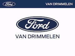 Ford EcoSport - 1.0 EcoBoost 125pk Titanium | Winter Pack