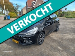 Renault Clio Estate - 0.9 TCe Intens