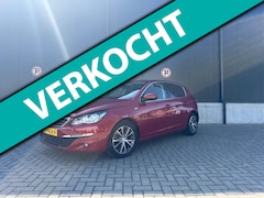 Peugeot 308 - 1.2 PureTech Style / navi / cruise / clima