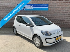 Volkswagen Up! - 1.0 easy up BlueMotion