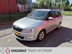 Skoda Fabia Combi - 1.2 TDI Greenline | Airco | APK TOT 24-08-2025 | Inruilkoopje