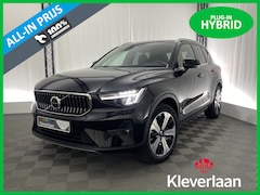 Volvo XC40 - 1.5 T5 PHEV Ultimate Dark Automaat | Apple Carplay | Pano-Dak | Elek. Stoelen | H&K |