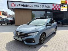 Honda Civic - 1.0 i-VTEC Premium