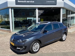 Renault Mégane - 1.2 Energy TCe 115 S&amp;S ECO Dynamique