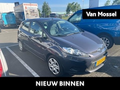 Ford Fiesta - 1.25 Champion