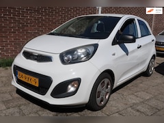 Kia Picanto - 1.0 CVVT Comfort Pack