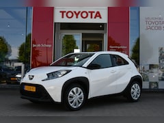 Toyota Aygo X - 1.0 VVT-i MT Play 5-deurs 72Pk | Apple Carplay/Android Auto | Cruise control adaptief | Ai