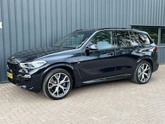BMW X5 - XDrive45e High Executive BTW AUTO/DEALER ONDERHOUDEN/