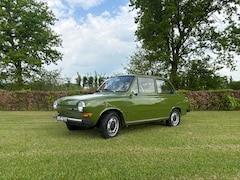 DAF 44 - de Luxe