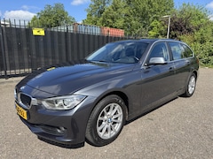 BMW 3-serie Touring - 316i Executive Upgrade Navi/Clima/Cruise/LMV
