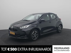 Toyota Yaris - 1.5 VVT-i Dynamic | Parkeer Camera | Navigatie | Keyless | Cruise Control | Airco