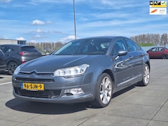 Citroën C5 - €3847, -1.6 THP Selection Apk 2026 Navi Cruise Climate