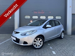 Mazda 2 - 2 1.3 TS Plus✓Airco ✓Parkeersensoren ✓Nw APK