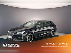 CUPRA Leon Sportstourer - Business 1.4 TSI e-Hybrid 204pk DSG Automaat Achteruitrijcamera, Cruise control, Navigatie