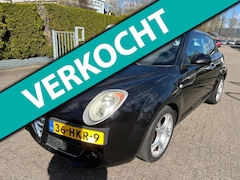 Alfa Romeo MiTo - 1.4 3-DRS Progression AIRCO LMV NWE APK
