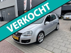 Volkswagen Golf - 2.0 TFSI GTI DSG Navi Airco PDC NAP APK