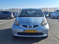 Toyota Aygo - €1650, -1.0-12V + Airco Apk 2026 5 Drs