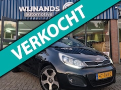 Kia Rio - 1.2 CVVT Super Pack Cruise Clima APK Bluetooth