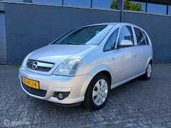 Opel Meriva - 1.4-16V NL Auto/109.000Km Nap/Airco