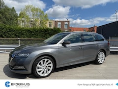 Skoda Octavia Combi - 1.4 TSI iV PHEV Business Edition | ACC | Climate Control | Apple Carplay