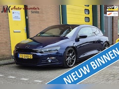 Volkswagen Scirocco - 2.0 TSI Highline Plus Airco automatisch Cruise control
